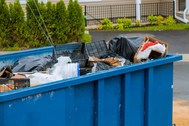 Basement Cleanout Services in West Fargo, ND